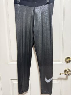 NIKE DRY-FIT Legging Size:XL