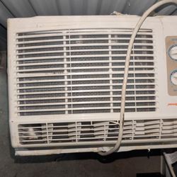 Lot Of 2 Air Conditioner Units