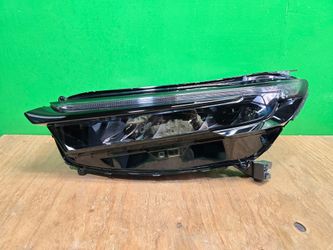 Crv 2023 2024 2025 2026 headlight