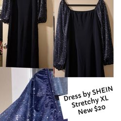 Dresses 