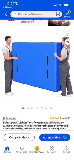 Moving equipment