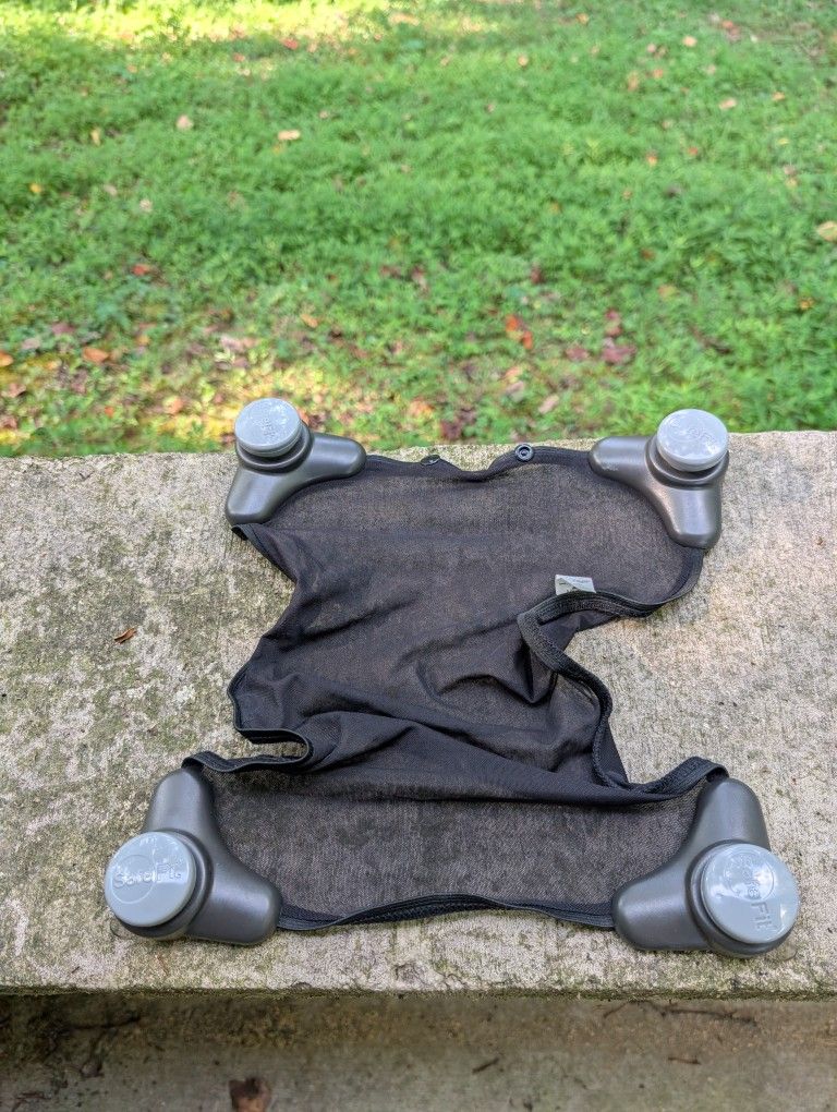 Sunshade For Car For Baby Comfort