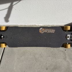 Sector 9 Nine longboard Skateboard