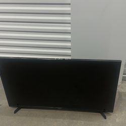 Samsung TV - 42 Inch 
