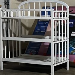 Baby Changing Bed