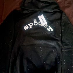 🖤💎 vvs sp5der hoodie 🖤💎