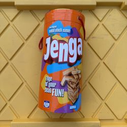 Jenga