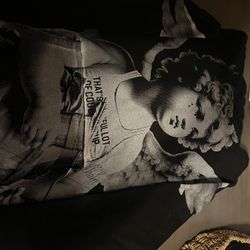 Cough Syrup Hoodie 