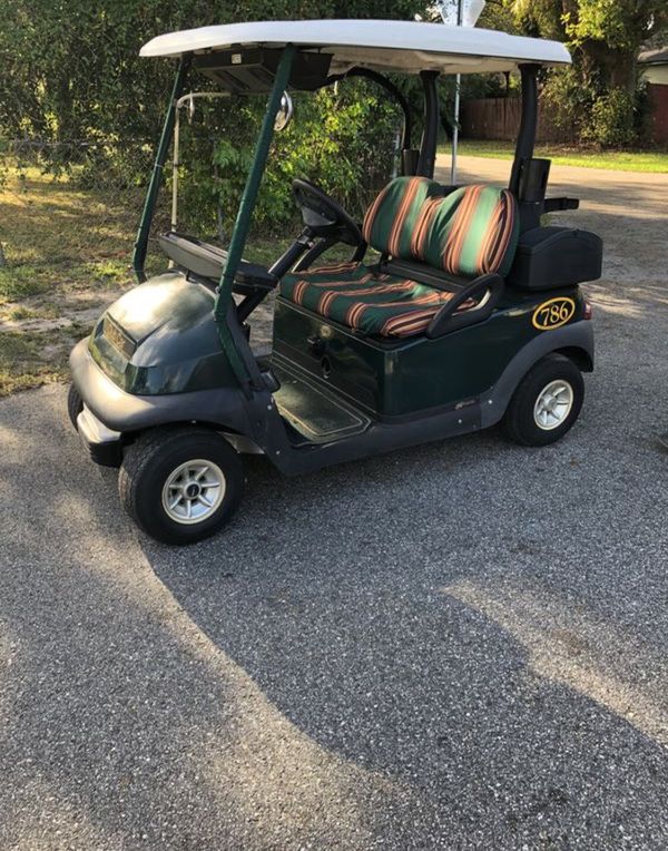 Golf cart for Sale in Orlando, FL OfferUp