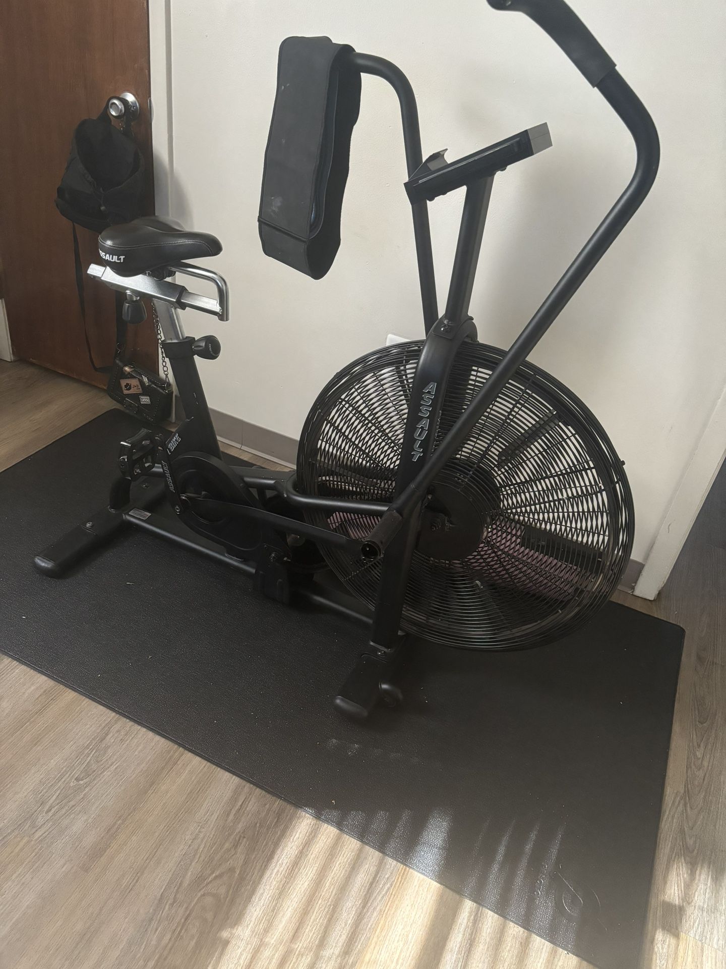 Workout Bike 