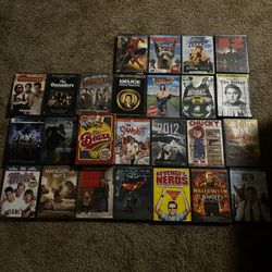 Movie Collection 