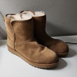 UGG Boots Size 5
