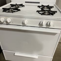 Gas Stove