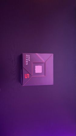 Ryzen CPU