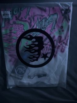 Hellstar t shirt