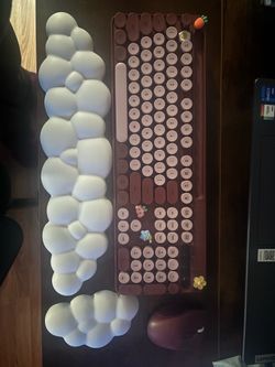 Wireless Keyboard