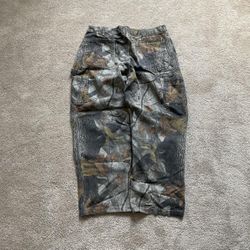 Carhartt Real tree Pants 