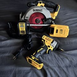 Set Dewalt En Venta 