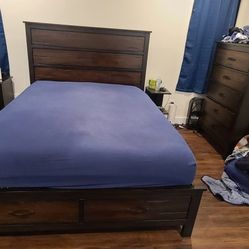 Bedroom Set