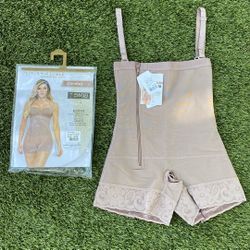 Shapewear Bodysuit