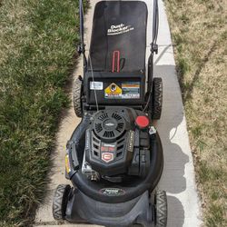 Craftsman Push Mower