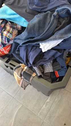 Clothing for everyone