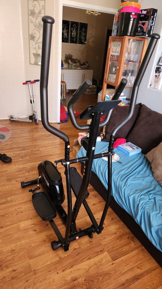 Elliptical Great Condition!