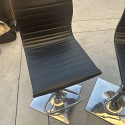 Bar Stool Two (2)