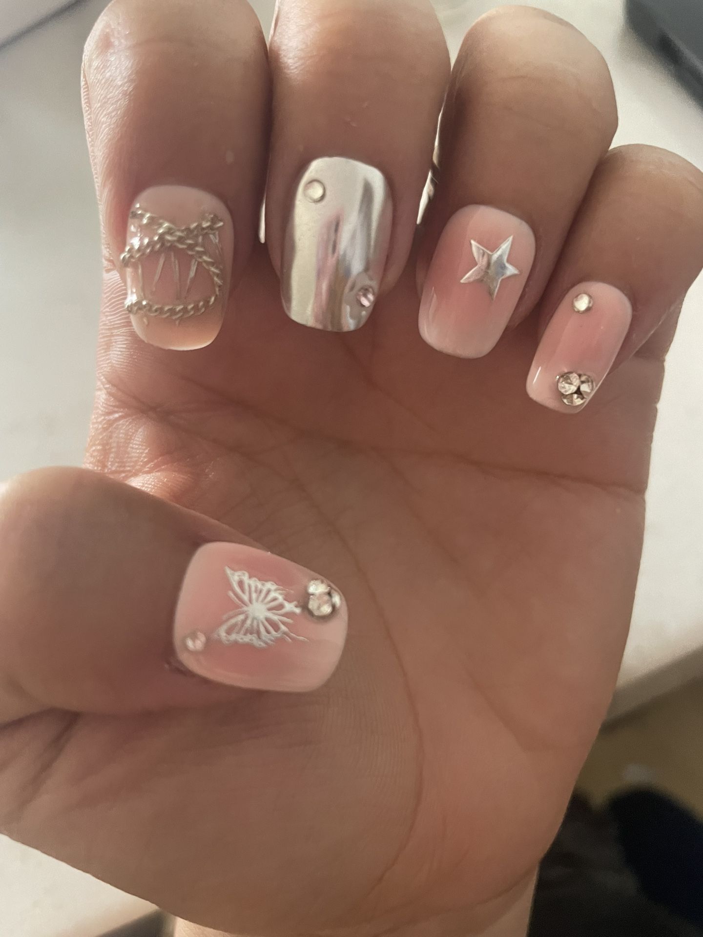 Press On Nails