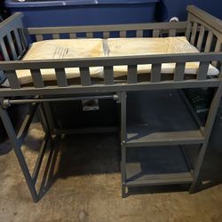 Changing Table