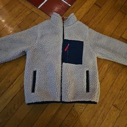 Wonder Nation Boys Jacket Medium Great Condition 
