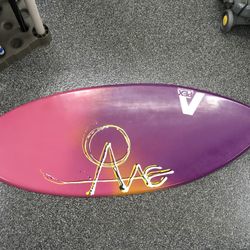 Apex Skimboard 
