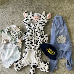 Dog Clothes