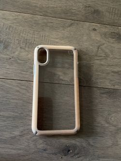 iPhone Xs case