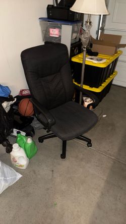 Computer Chair