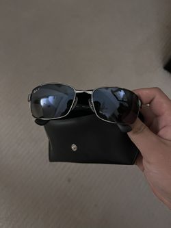 Ray Ban Sunglasses