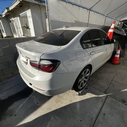 F30 335i Part out