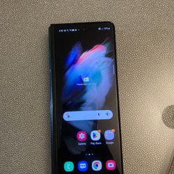 Samsung Galaxy Z Fold3 5G