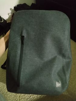 Knomo London Thames Harpsden Backpack