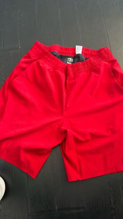 Athletic works shorts