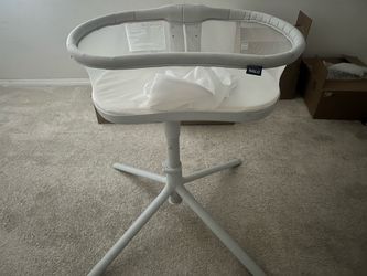 Halo Bassinet