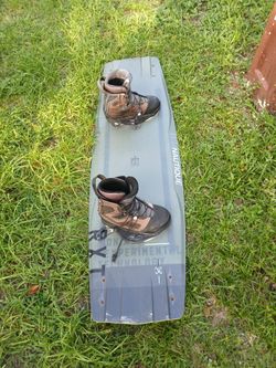 Tabla de surfear