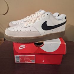 Nike Court Vision Mens 8