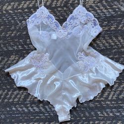 Woman’s Lingerie Wear 