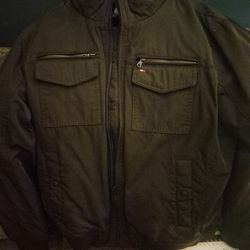 Tommy Hilfiger Jacket