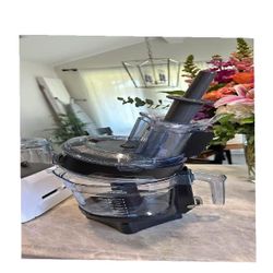 affect detail Kitchen Power Tools Food Processors Ready to Work