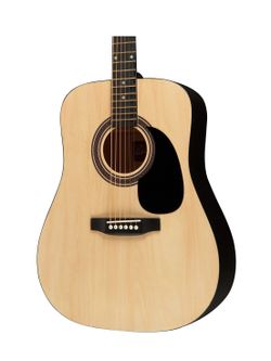 Guitar - Rogue RA-090 Dreadnought