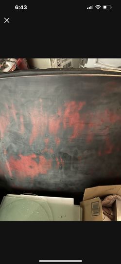 04 Ram Hood