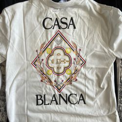 CASA BLANCA 