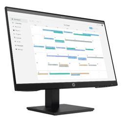 HP P24h G4 Monitor Computer - Brand New - Still In Box